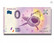 Ranska 0 € 2019 Aquarium Biarritz - Requin Gris UNC