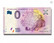 Alankomaat 0 € 2019 de Beemster UNC