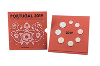 Portugali 2019 BU rahasarja