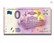 Saksa 0 € 2019 Berliini - iso & pieni kaupunki UNC
