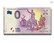 Espanja 0 € 2019 Don Quijote UNC