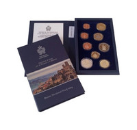 San Marino 2013 Proof rahasarja 5,88 €