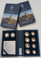 San Marino 2014 Proof rahasarja 5,88 €