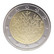 Viro 2 € 2020 Tarton rauha 100 vuotta BU coincard