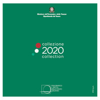 Italia 2020 BU rahasarja 3,88 €