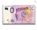 Saksa 0 € 2020 Straße des 17. Juni UNC