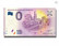 Saksa 0 € 2020 Miniatur Wunderland XIV UNC