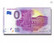 Saksa 0 € 2019 Baden-Baden UNC