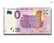 Saksa 0 € 2019 Porta Nigra -portti 1850 vuotta UNC