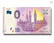 Ranska 0 € 2020 Lillen kaupunki UNC