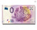 Ranska 0 € 2020 Cerza-eläinseteli VI UNC