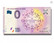 Ranska 0 € 2020 Pariisin katakombit UNC