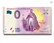 Alankomaat 0 € 2020 Monarkit - Willem I UNC