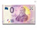 Alankomaat 0 € 2020 Monarkit - Willem III UNC