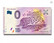 Tsekki 0 € 2020 Jihlavan eläintarha UNC