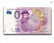 Suomi 0 € 2020 Suomen Kuninkaat - 3 ensimmäistä seteliä UNC