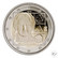 Italia 2 € 2020 Maria Montessori 150 vuotta