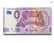 Suomi 0 € 2020 Imatra (Go Saimaa & Vuoksi) Special Edition virheseteli