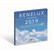 BeNeLux 2020 Rauha 75 vuotta -rahasarja