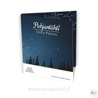 Suomi 2020 Pohjantähti & Väinö Linna -rahasarja