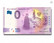 Saksa 0 € 2020 Willy Brandt & Varsova UNC