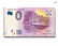 Ranska 0 € 2020 Silvacanen luostari -juhlavuosiversio UNC