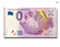Saksa 0 € 2020 Saksan valuutat UNC
