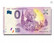 Saksa 0 € 2020 Albert Einstein UNC