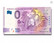 Saksa 0 € 2020 Bismarck & kolme kansleria UNC