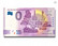Saksa 0 € 2020 Saksan osavaltiot & Saarland UNC