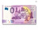 Saksa 0 € 2020 Saksan osavaltiot & Mecklenburg UNC