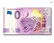Saksa 0 € 2020 Eckernförder Bucht -juhlavuosiversio UNC