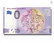 Espanja 0 € 2020 Seimiasetelma UNC