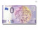 Espanja 0 € 2020 Seimiasetelma -juhlavuosiversio UNC