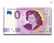 Portugali 0 € 2020 Amália Rodriguesin muotokuva -Juhlavuosiversio UNC