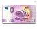 Ranska 0 € 2020 Futuroscope: Aikakone UNC