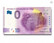 Ranska 0 € 2020 Aisnen historia UNC