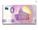 Ranska 0 € 2020 Pariisi - Le Panthéon UNC