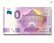 Ranska 0 € 2020 Vichy -juhlavuosiversio UNC