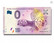 Monaco 0 € 2020 Meritieteellinen museo #2 UNC