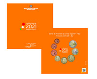 Italia 2021 BU rahasarja 3,88 €