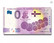 Suomi 0 € 2021 P.E. Svinhufvud - Suomen Presidentit UNC