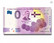 Suomi 0 € 2021 L.K. Relander - Suomen Presidentit Special Edition UNC