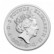 Britannia 2021 Royal Arms BU 1oz HOPEA