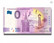 Saksa 0 € 2021 Wangerooge -juhlavuosiversio UNC