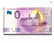 Saksa 0 € 2021 Martfeldin linna -juhlavuosiversio UNC