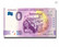 Saksa 0 € 2021 Raha-, talous- ja sosiaaliliitto UNC