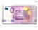 Saksa 0 € 2021 Uusi Matkalaki UNC