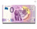 Saksa 0 € 2021 Leipzigin Eläintarha UNC