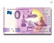 Saksa 0 € 2021 Osavaltiot & Bremen UNC